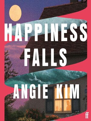 cover image of Happiness Falls